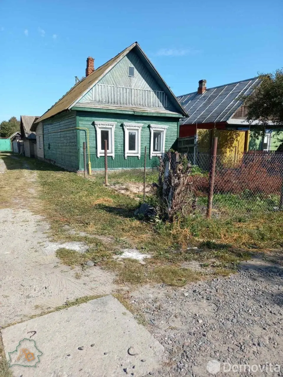 купить дом, Гомель, ул. Промышленная, д. 1