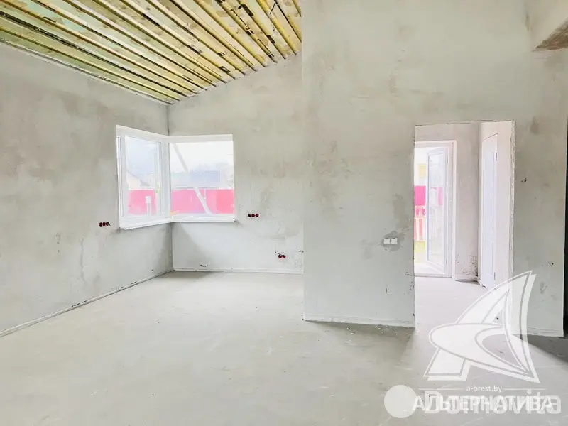 коттедж, Клейники,