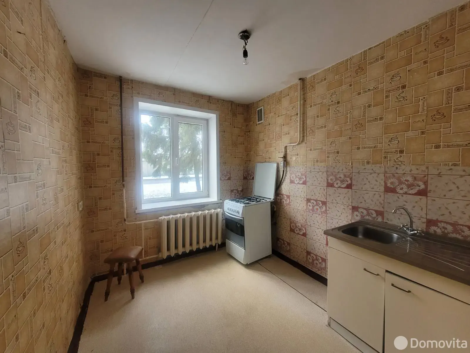 квартира, Барановичи, ул. Строителей, д. 9