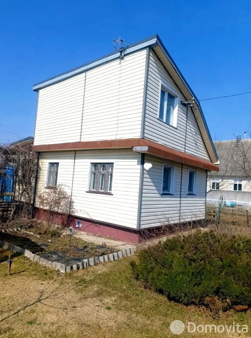 дача, Строймаш, 