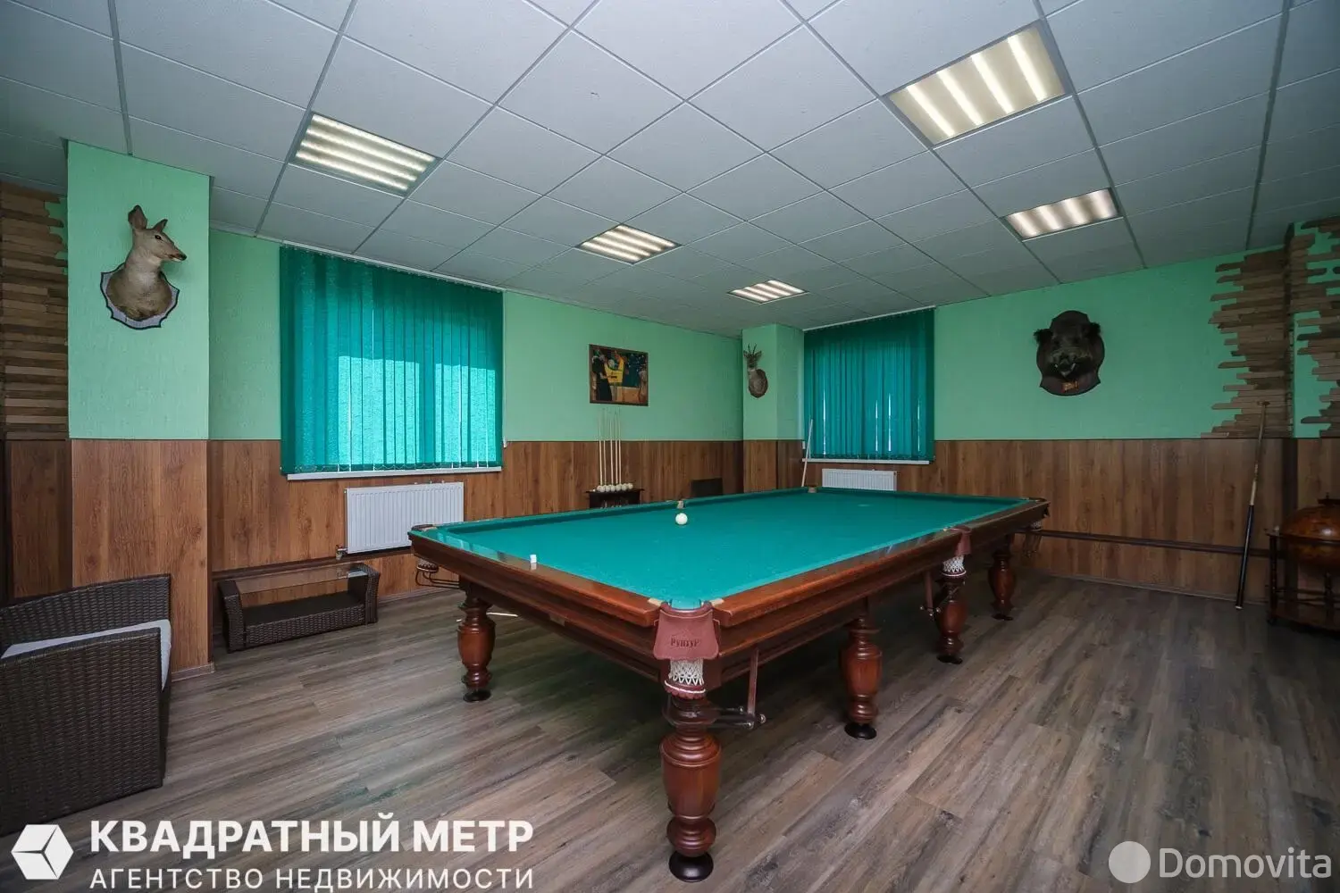 Купить офис в Озерце, 370000USD, код 10318 - фото 28