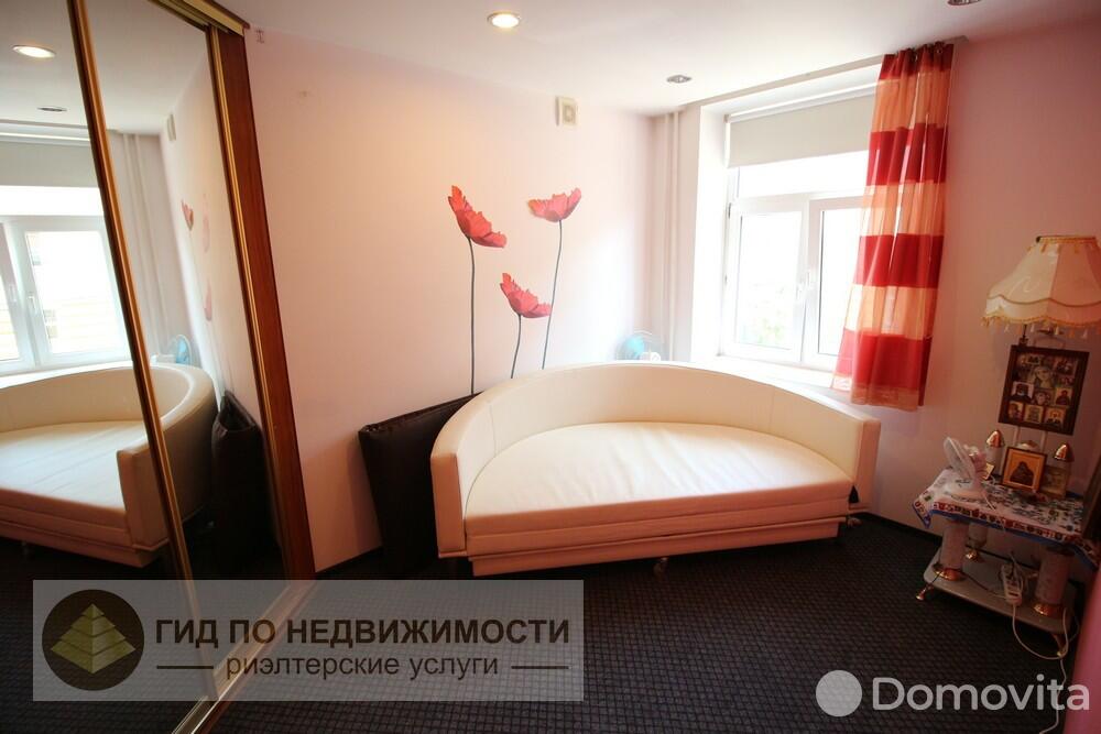 Продажа 6-комнатной квартиры в Гомеле, пр-т Ленина, д. 34, 170000 USD, код: 907811 - фото 5