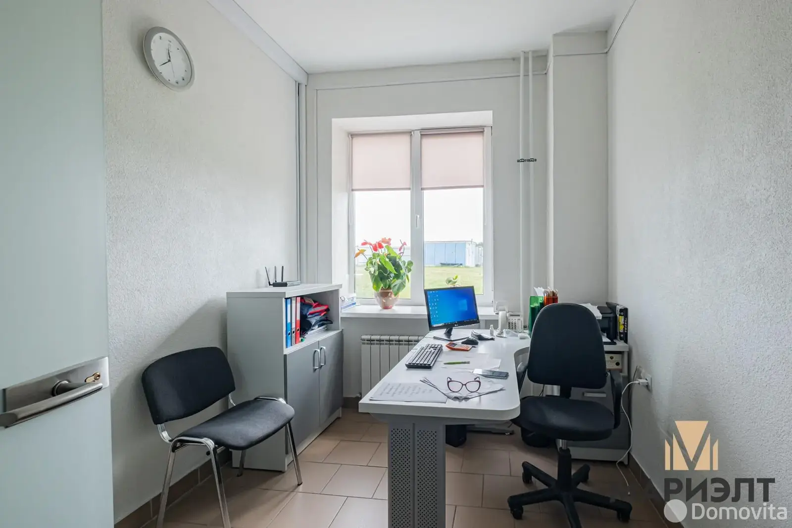 Купить складское помещение на ул. Центральная, д. 2/б в Пересадах - фото 15