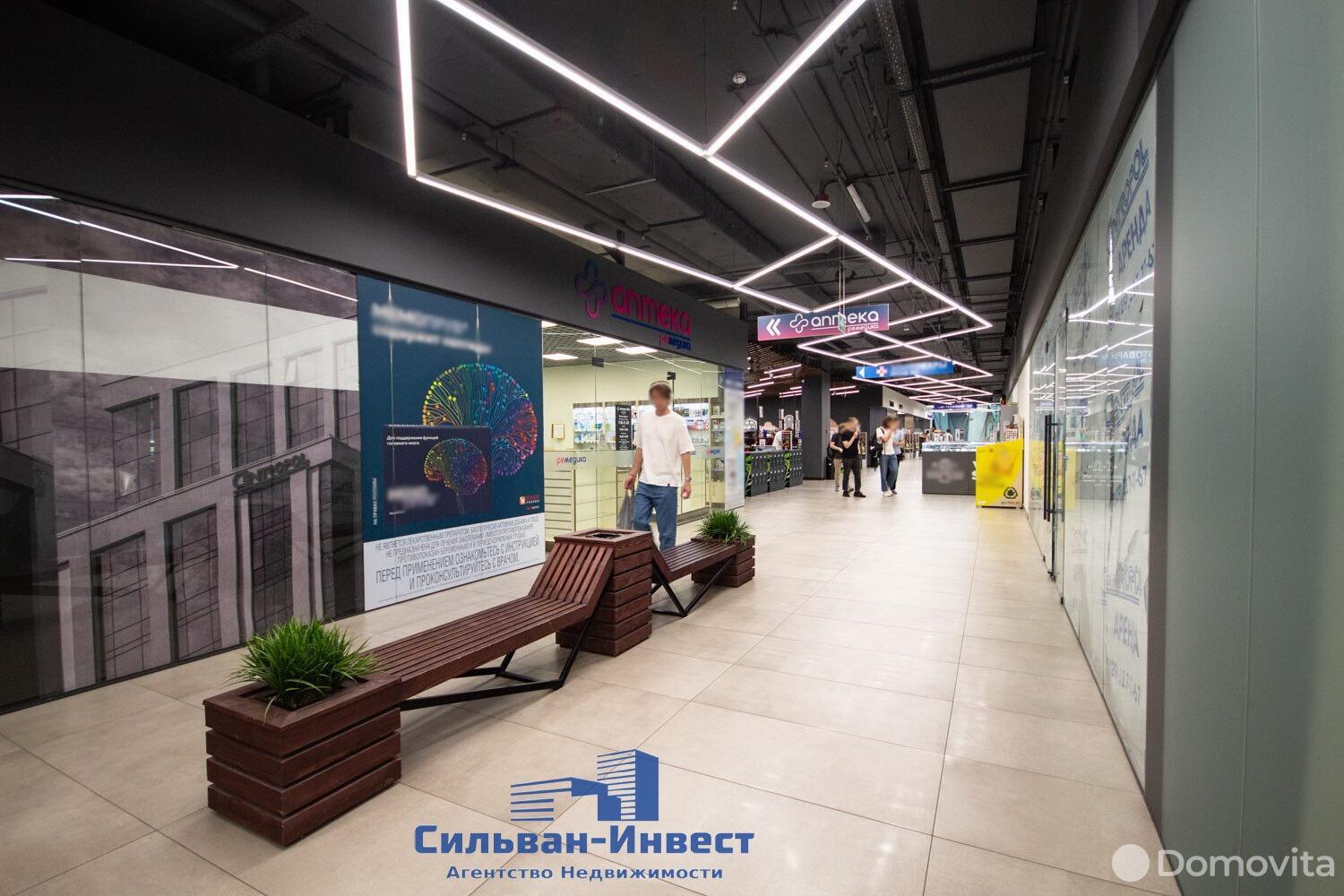 купить торговый объект, Минск, ул. Свердлова, д. 11