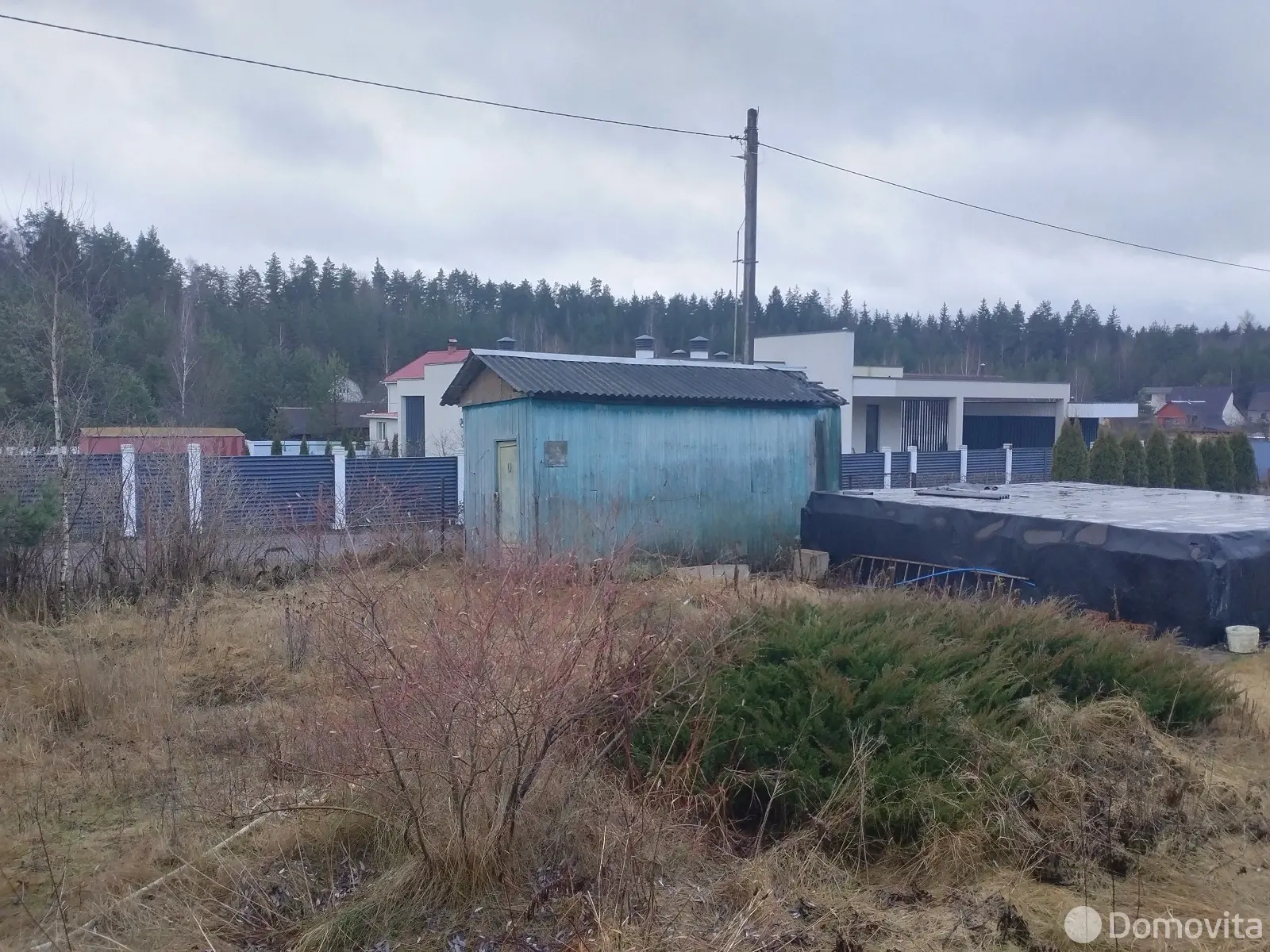 дача, Узборье-строй, , стоимость продажи 102 676 р.