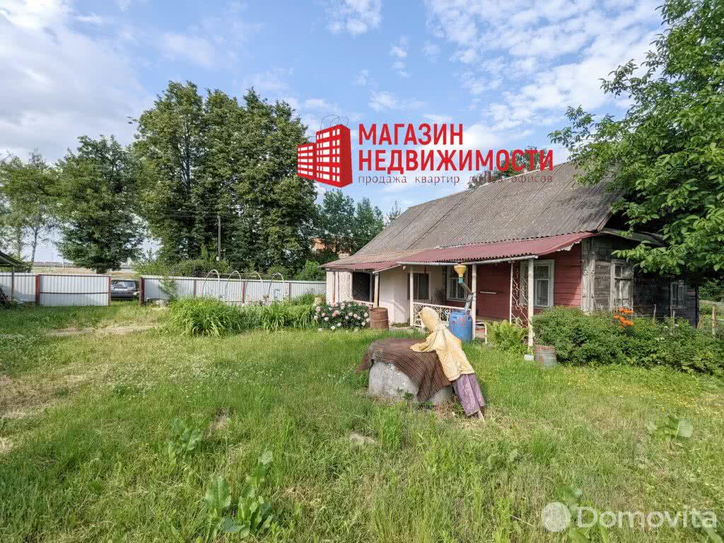 Продать 1-этажный дом в Баторовке, Гродненская область , 21500USD, код 624379 - фото 3
