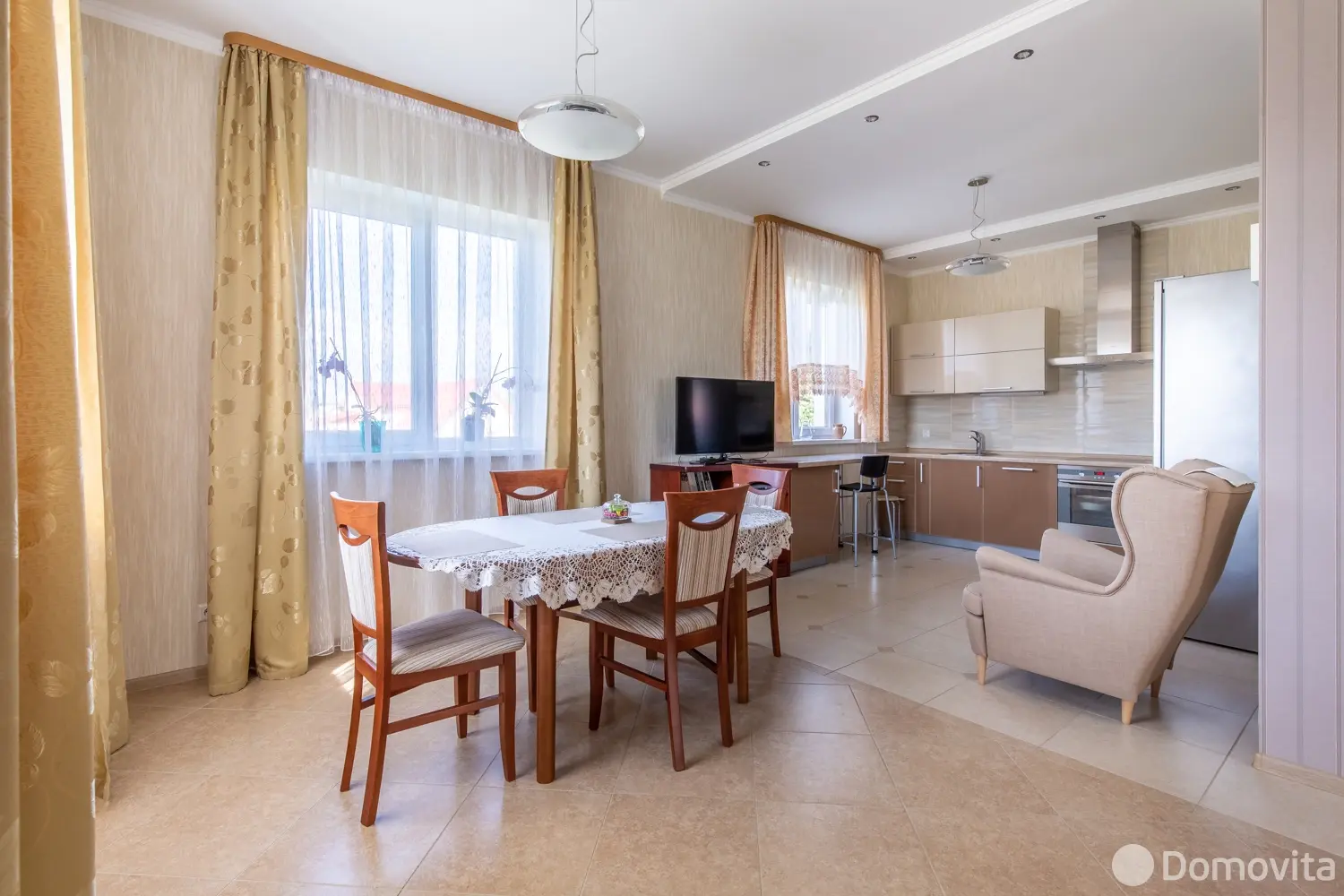 дом, Мостище, ул. Заречная, д. 31 - лучшее предложение