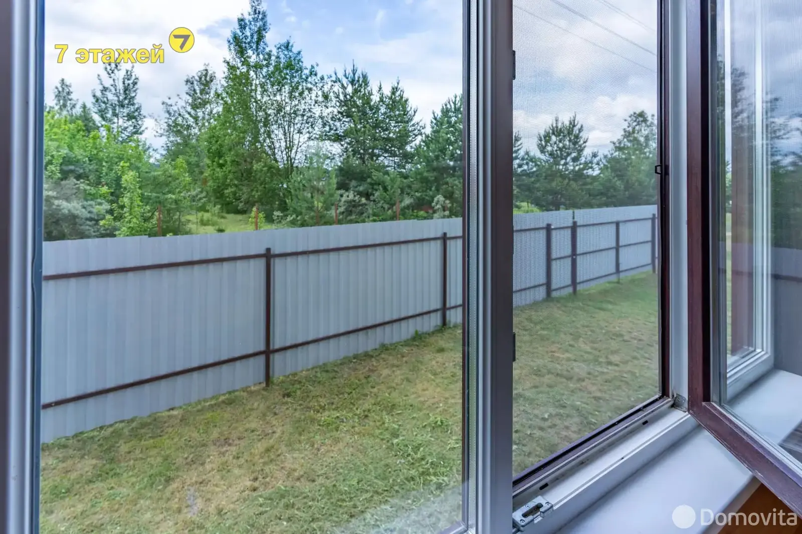 Продажа 2-этажной дачи в Шипянах Минская область, 41000USD, код 178776 - фото 16