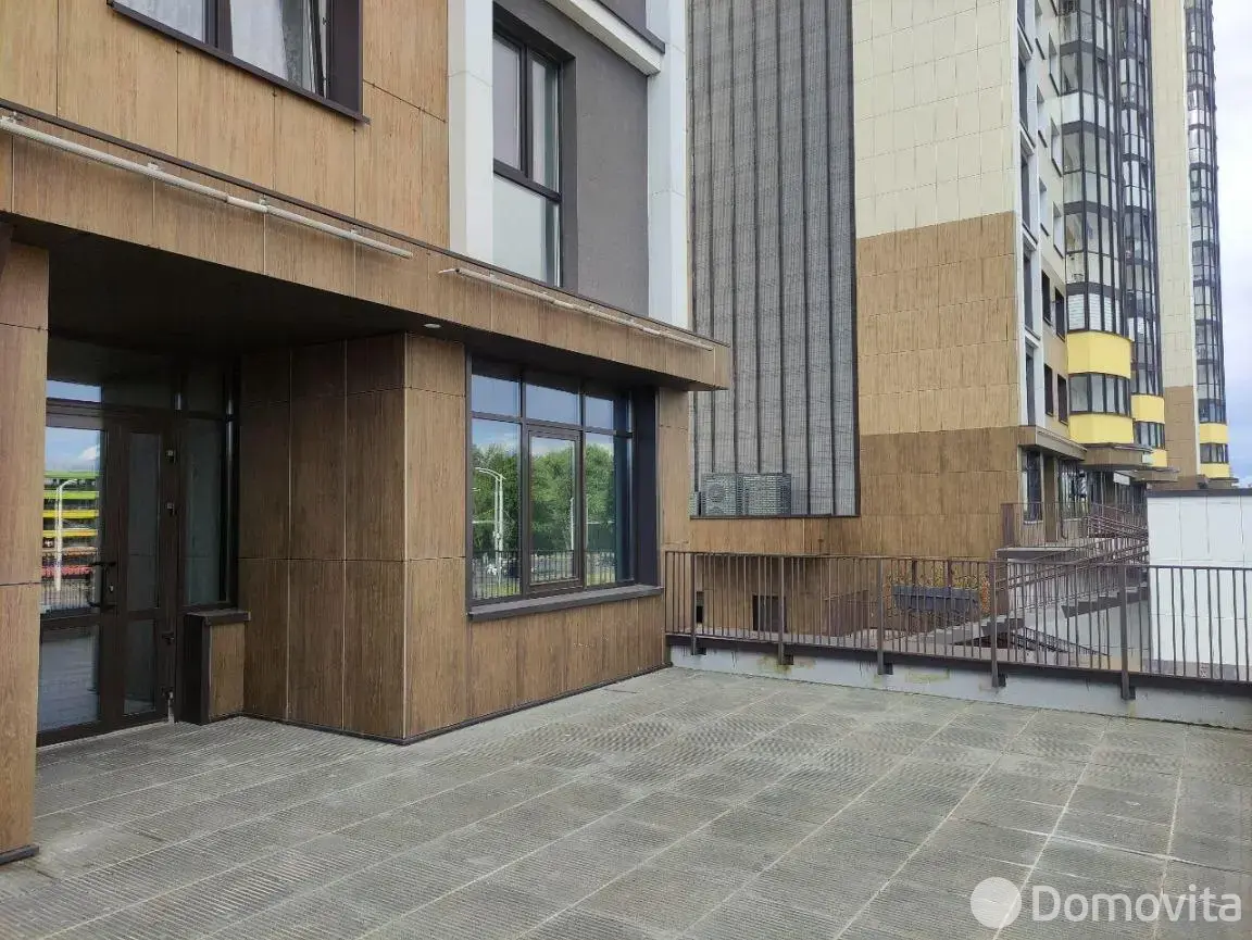 Снять офис на пр-т Дзержинского, д. 92 в Минске, 5286BYN, код 17255 - фото 1