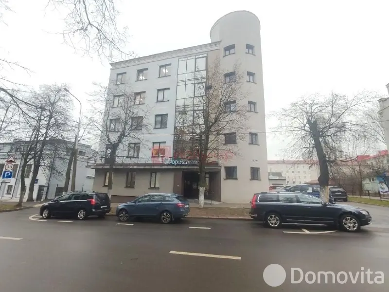 аренда офиса, Минск, ул. Фабрициуса, д. 9А