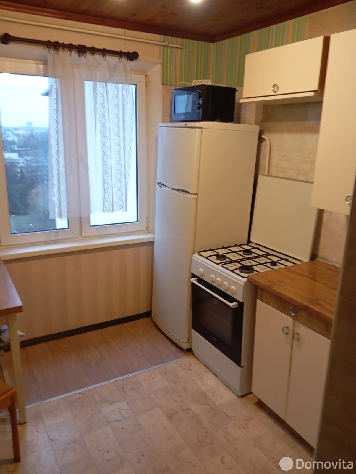 квартира, Минск, ул. Калиновского, д. 40/3 в Первомайском районе