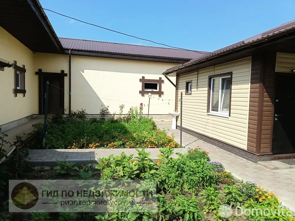 продажа коттеджа, Гродно, пер. Железнодорожный, д. 37