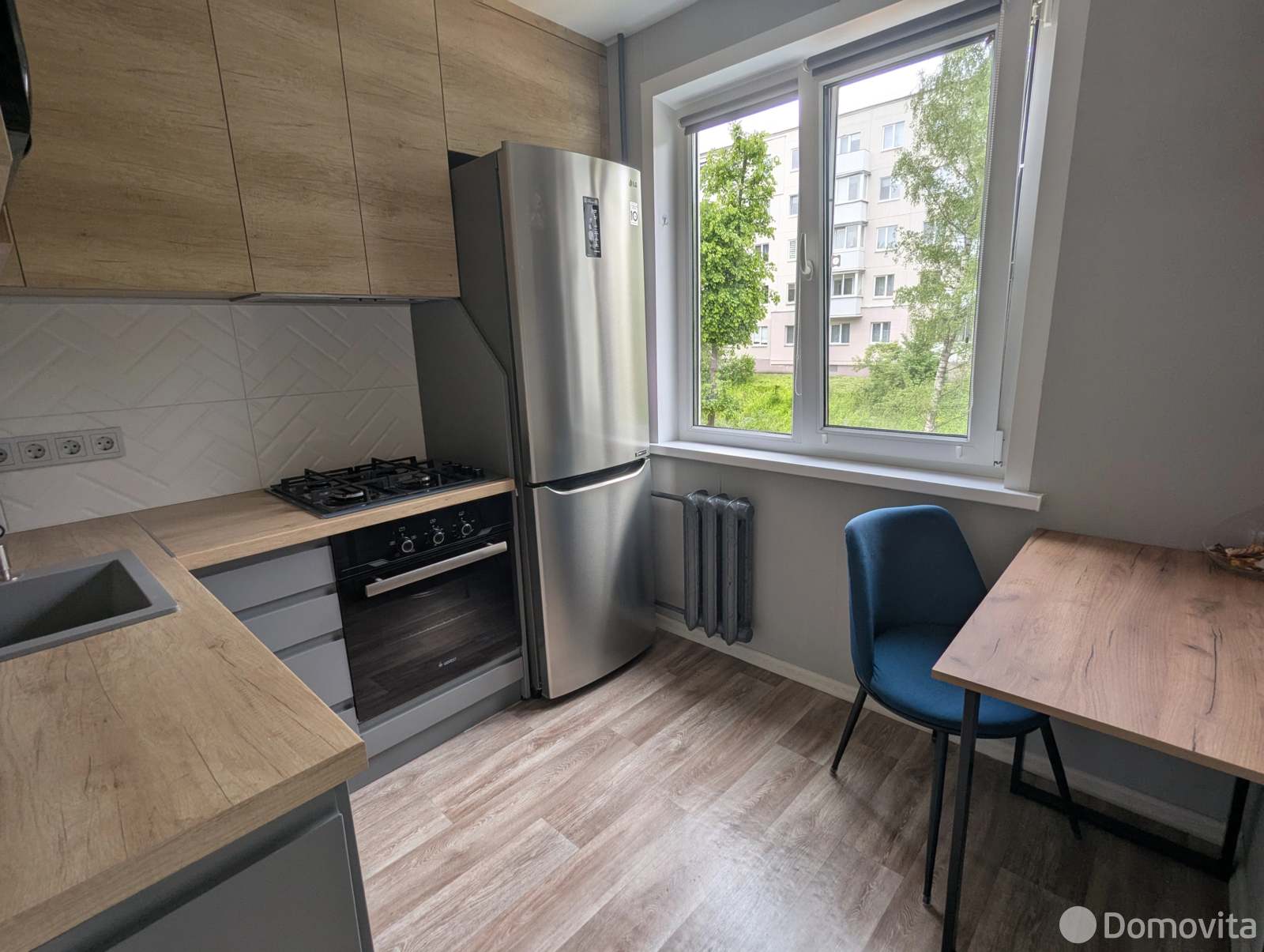 аренда квартиры, Минск, ул. Болеслава Берута, д. 18/3