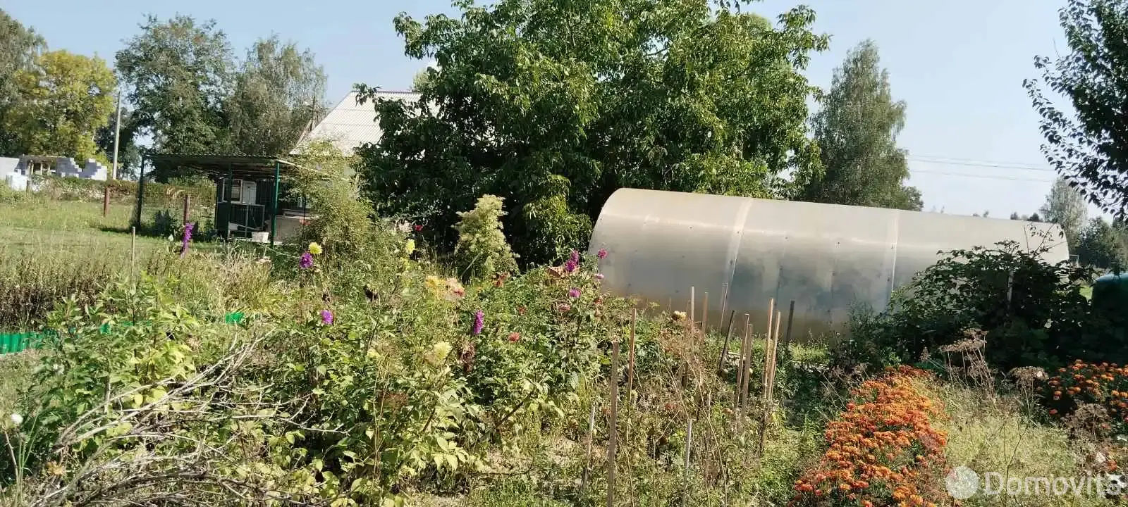 Цена продажи дома, Пережир, ул. Кедровая