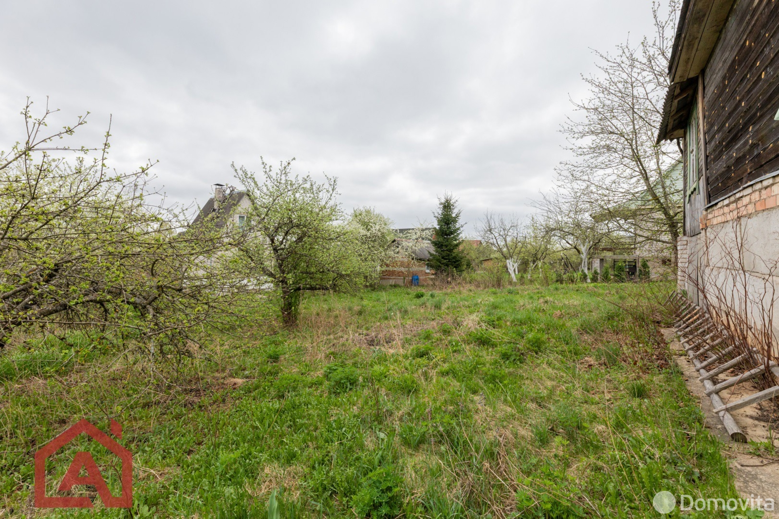 Продажа 2-этажной дачи в Родниках Минская область, 12900USD, код 185448 - фото 17