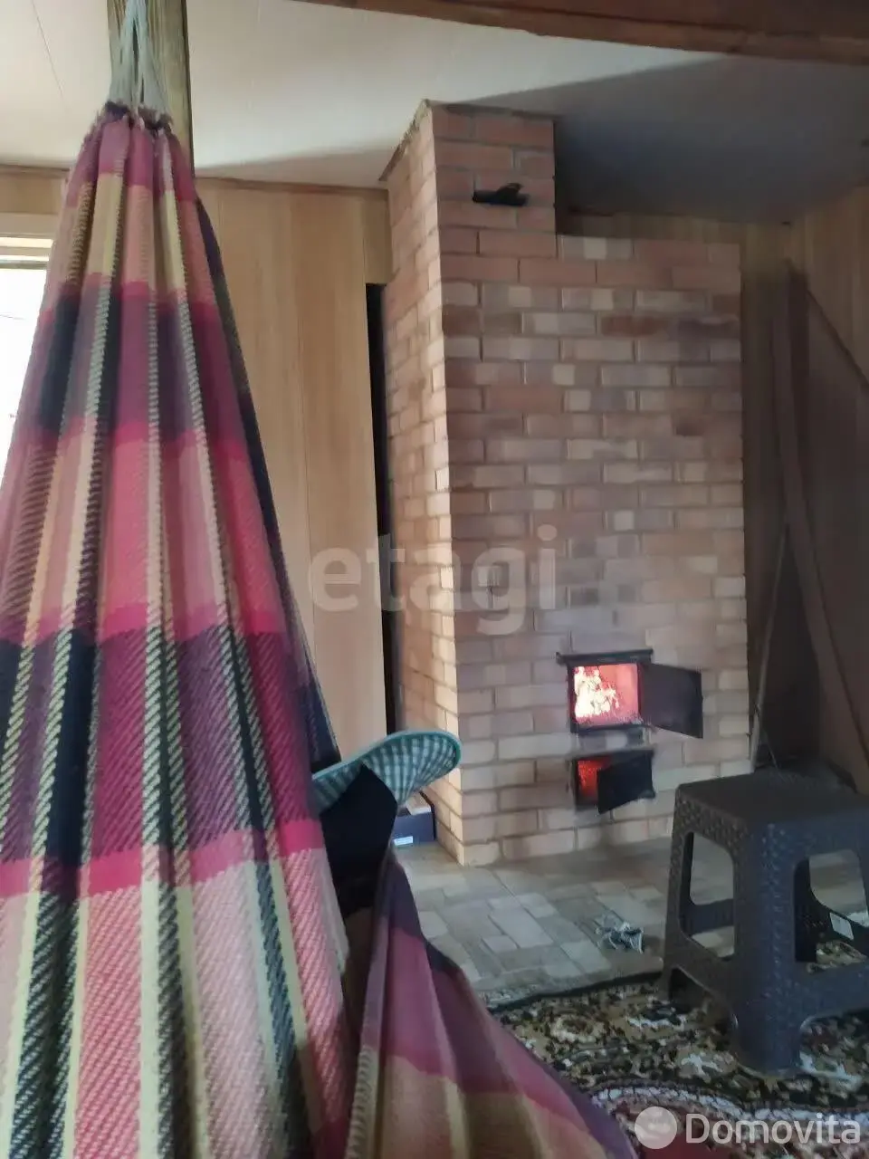 коттедж, Первомайская, д. 6 