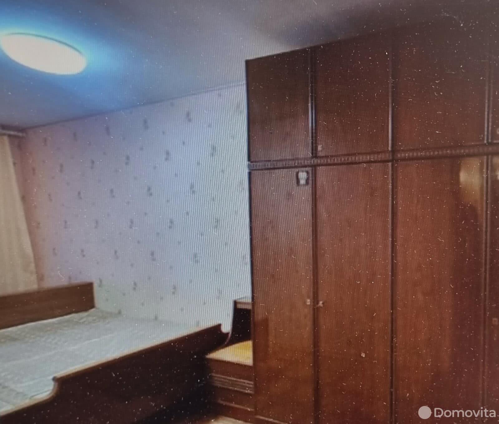 Снять 2-комнатную квартиру в Минске, ул. Волгоградская, д. 15/А, 250USD, код 137412 - фото 1