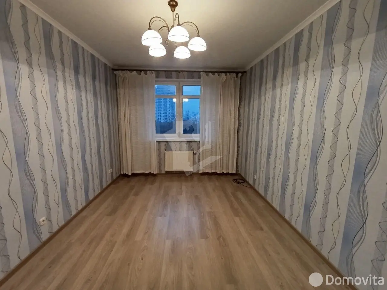 квартира, Минск, ул. Белинского, д. 54 