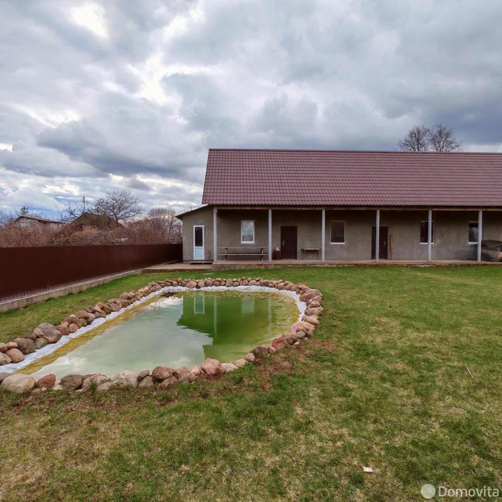 купить дом, Дягильно, ул. Молодёжная, д. 17