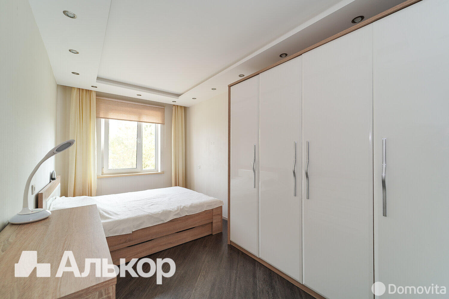 Купить 2-комнатную квартиру в Минске, ул. Менделеева, д. 12, 79000 USD, код: 1061613 - фото 3