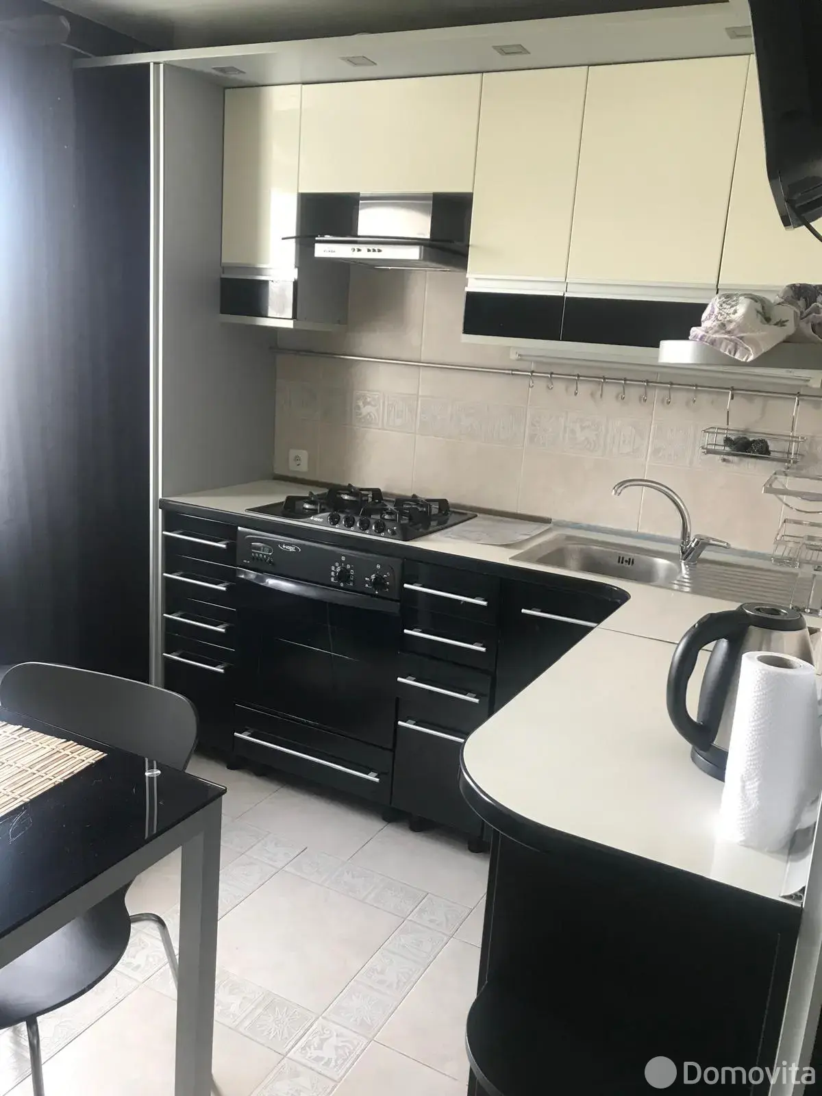 Снять 2-комнатную квартиру в Минске, ул. Одинцова, д. 61, 350USD, код 146465 - фото 2