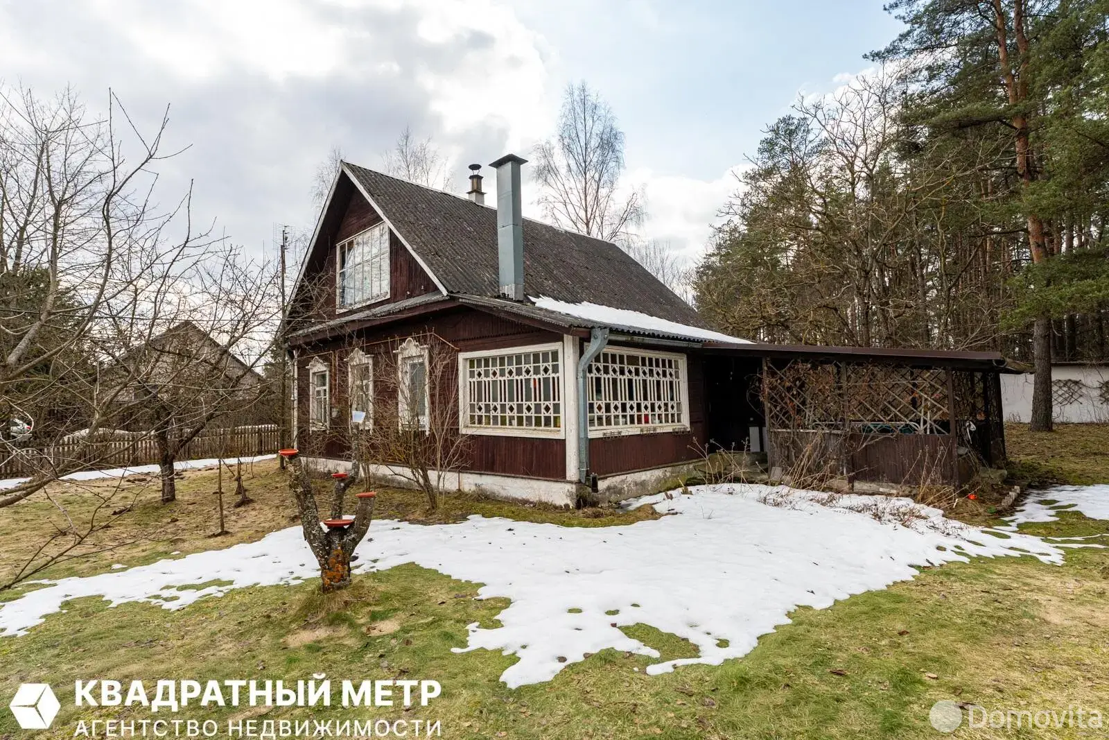 коттедж, Раков, ул. Совхозная - лучшее предложение