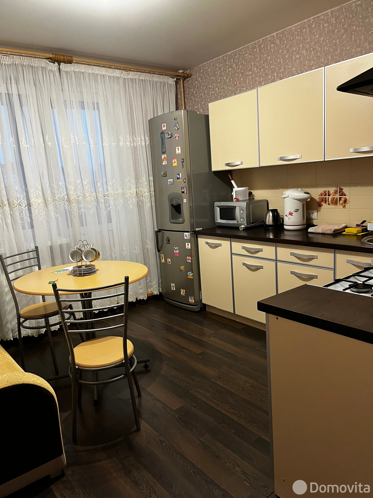 Снять 1-комнатную квартиру в Гомеле, ул. Свиридова, д. 51, 750BYN, код 150168 - фото 12