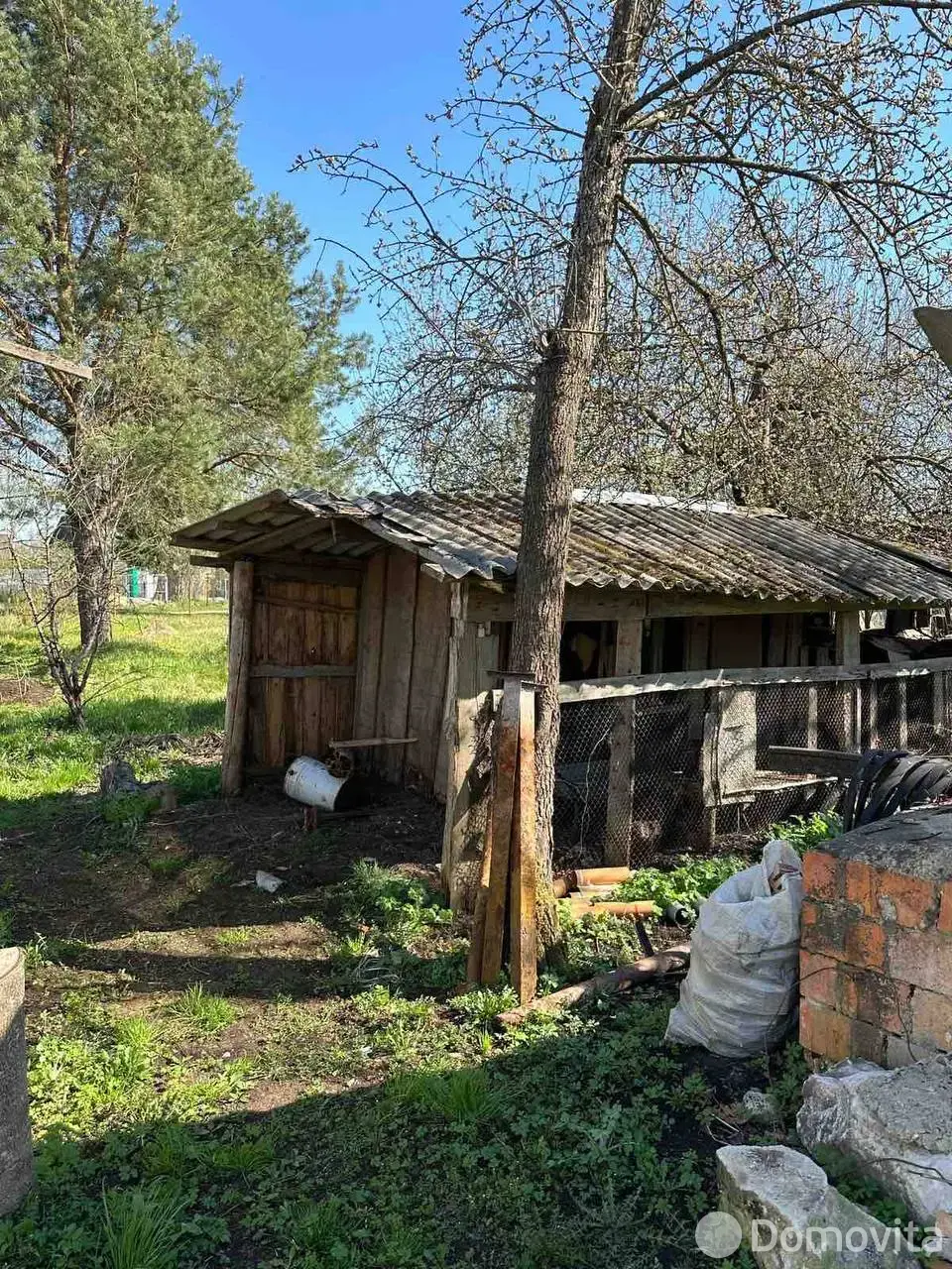 Цена продажи участка, Верас-Калибр, 