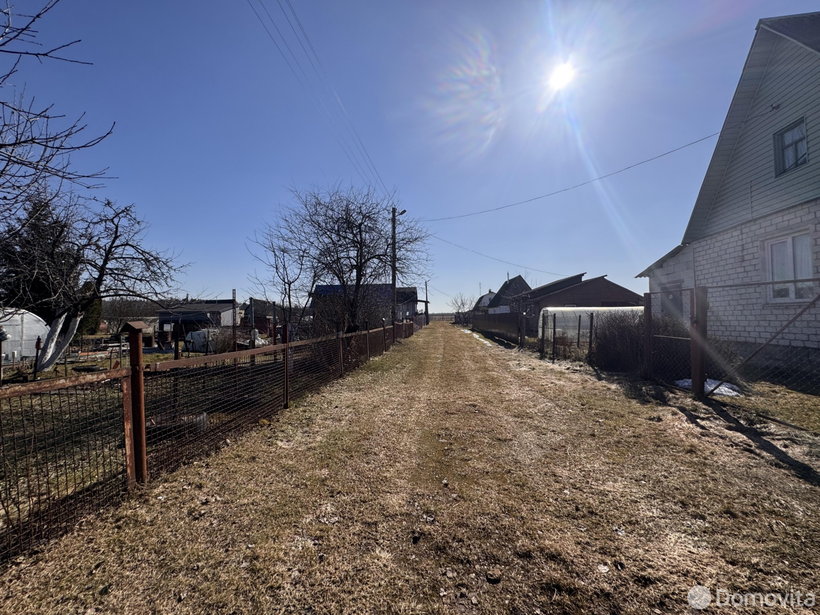 Купить 2-этажную дачу в Мара-2001 Минская область, 15000USD, код 185193 - фото 14