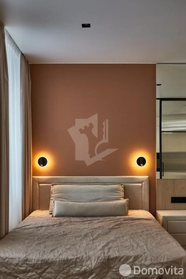 Цена аренды квартиры, Минск, ул. Максима Богдановича, д. 144