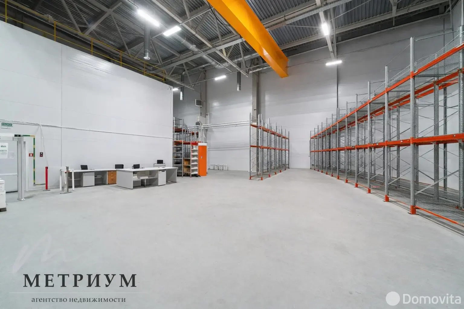 Аренда офиса на ул. Казинца, д. 32/1 в Минске, 58707BYN, код 16623 - фото 10