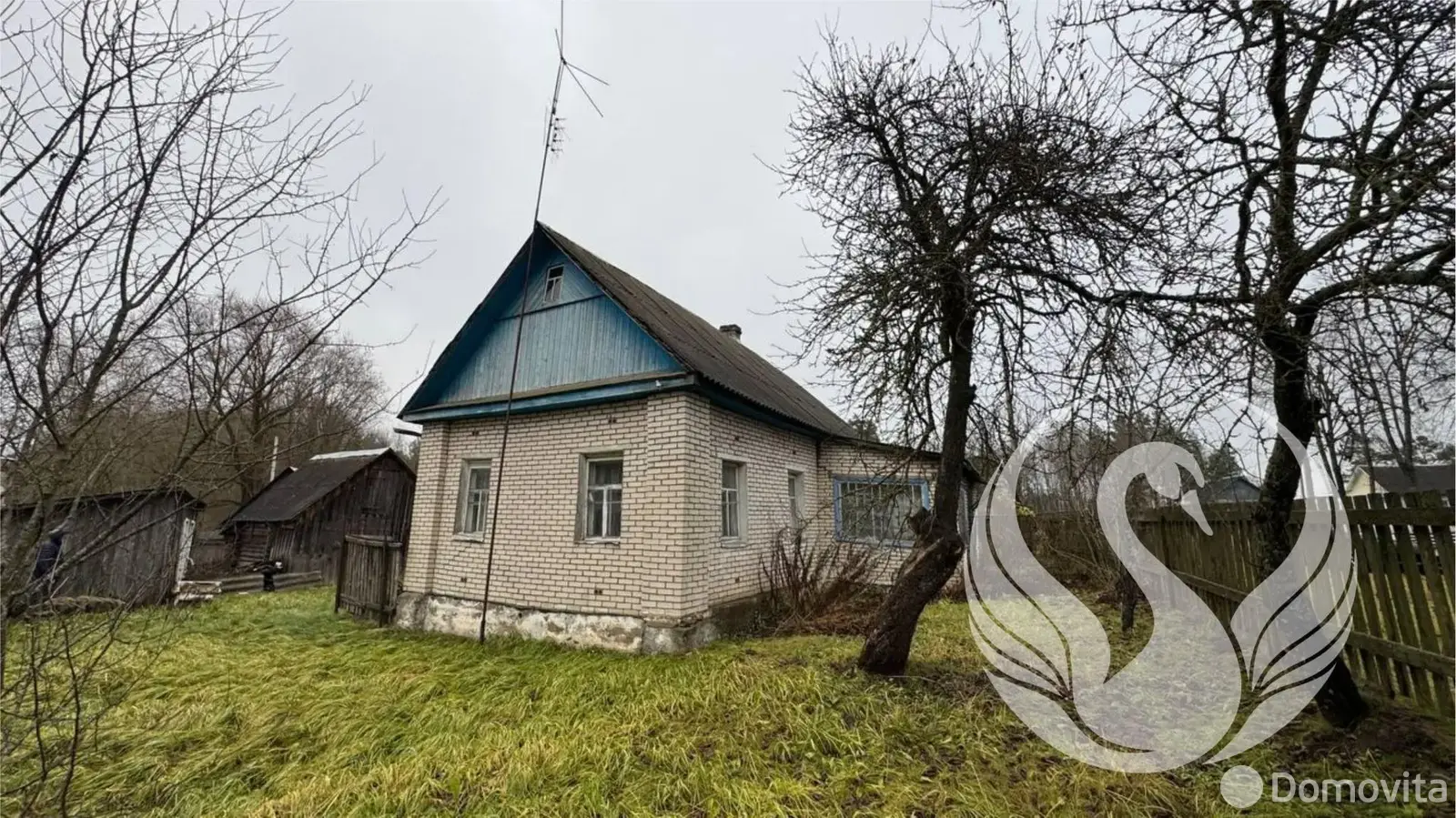 Стоимость продажи коттеджа, Крупки, ул. Беляева, д. 4