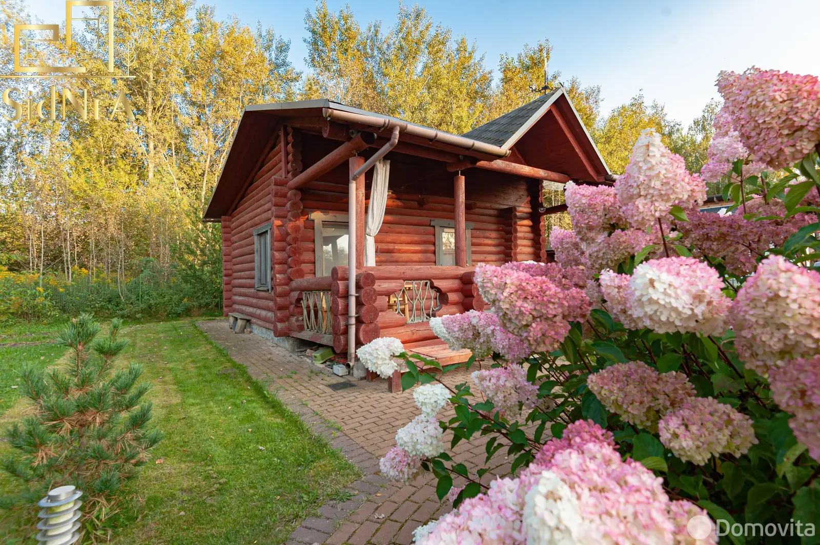 дача, Пограничник,