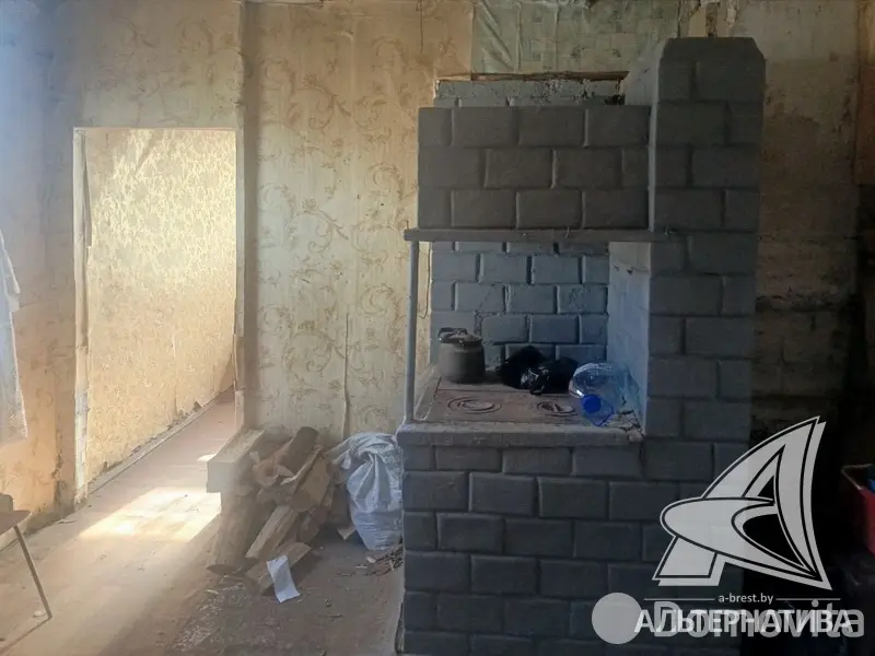 коттедж, Оберовщина, 