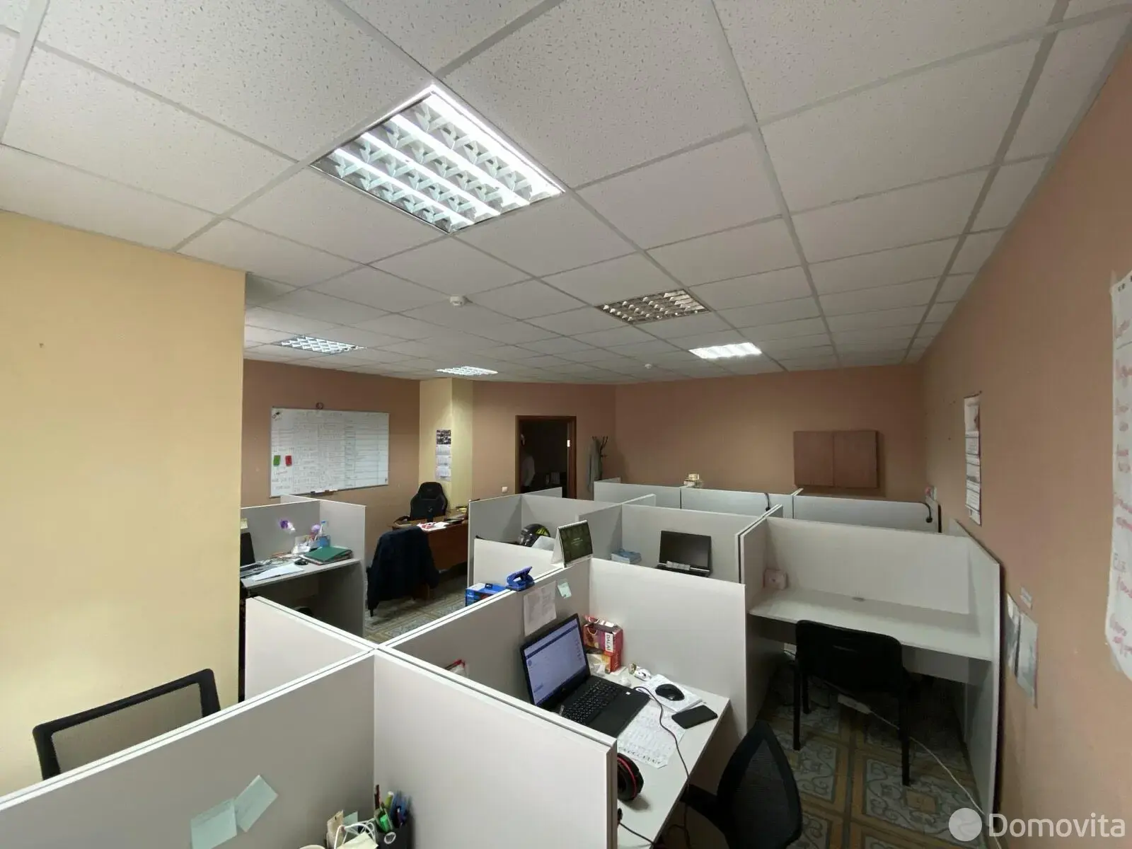 Купить офис на ул. Сухаревская, д. 70 в Минске, 240300USD, код 7512 - фото 4