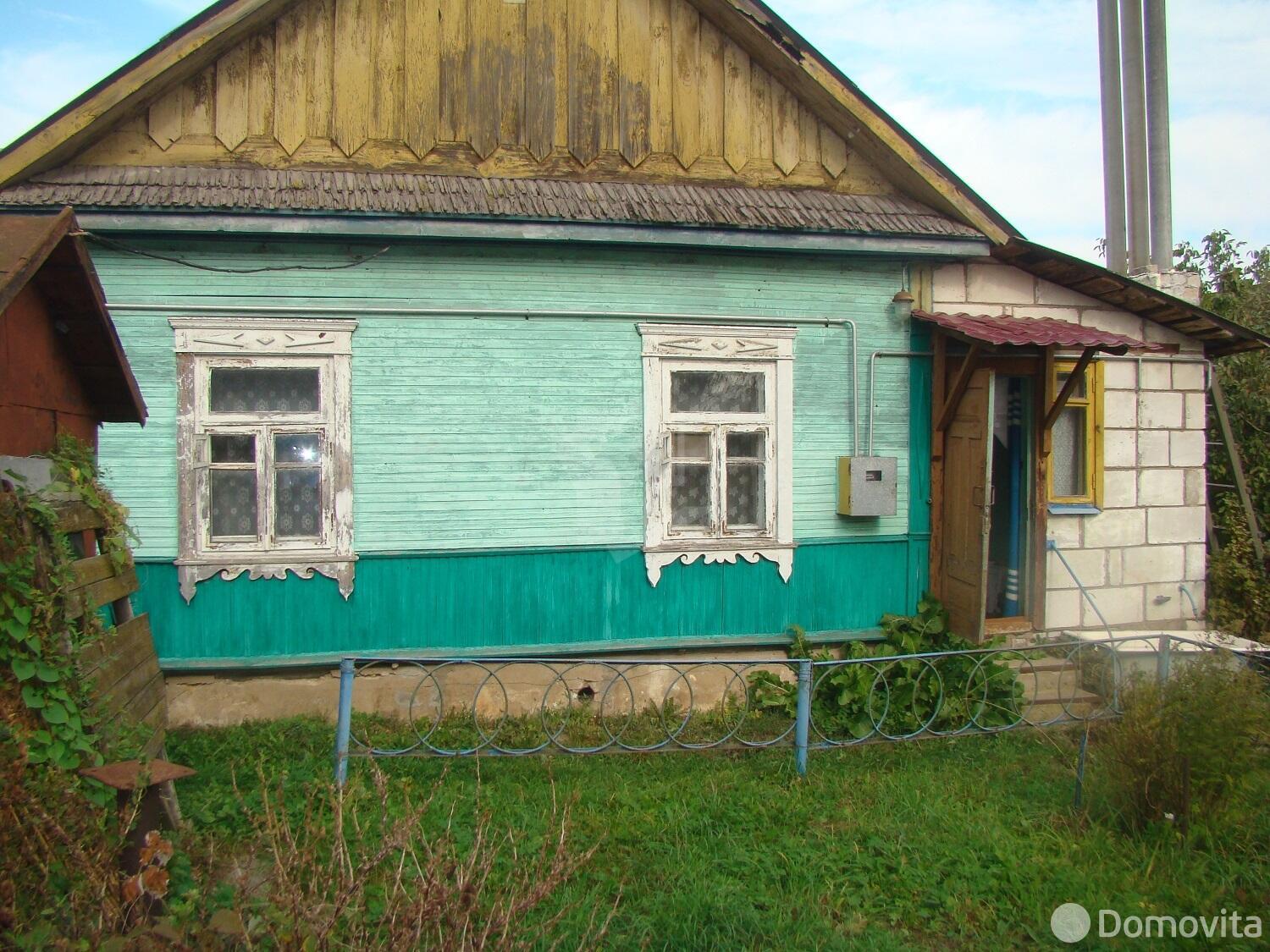 дом, Дзержинск, ул. Толстого 