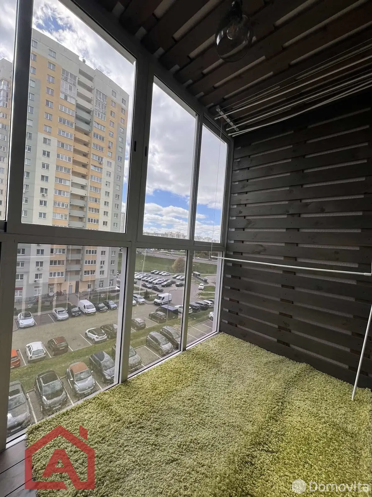 Стоимость аренды квартиры, Минск, ул. Чюрлениса, д. 4