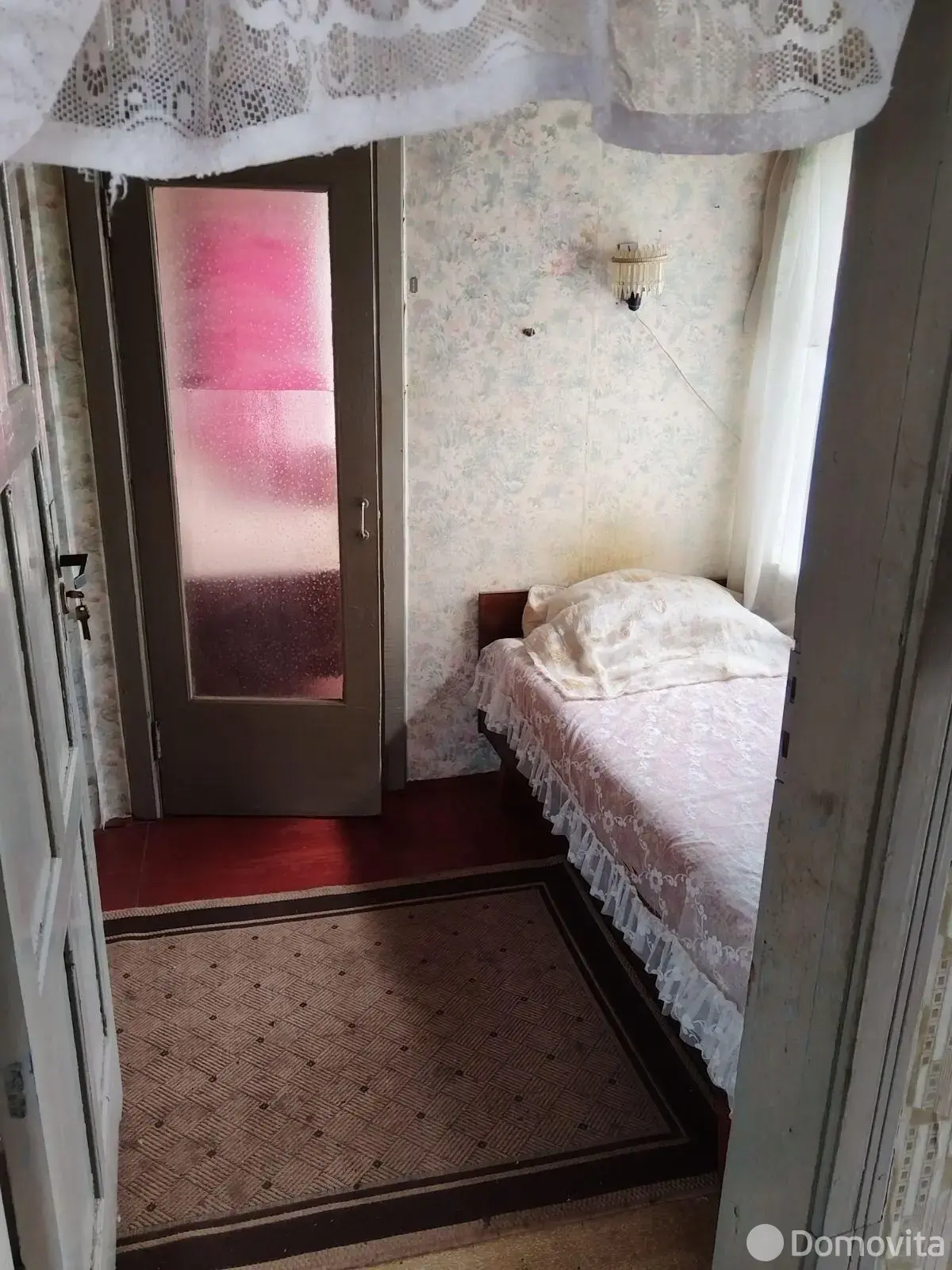 Продажа 2-этажной дачи в Тракторист Пуховичский район Минская область, 9100USD, код 182639 - фото 15