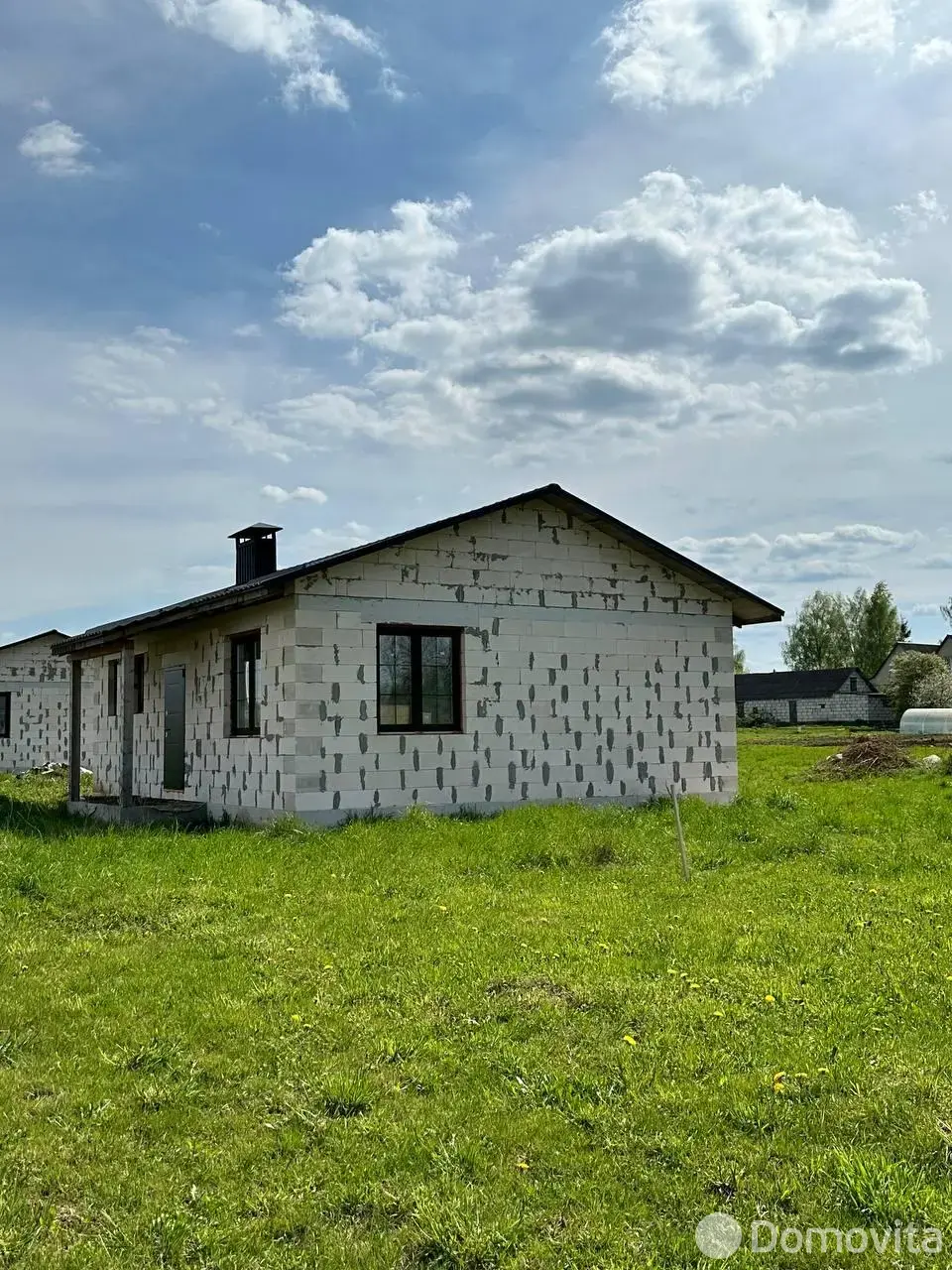 дом, Доры, 