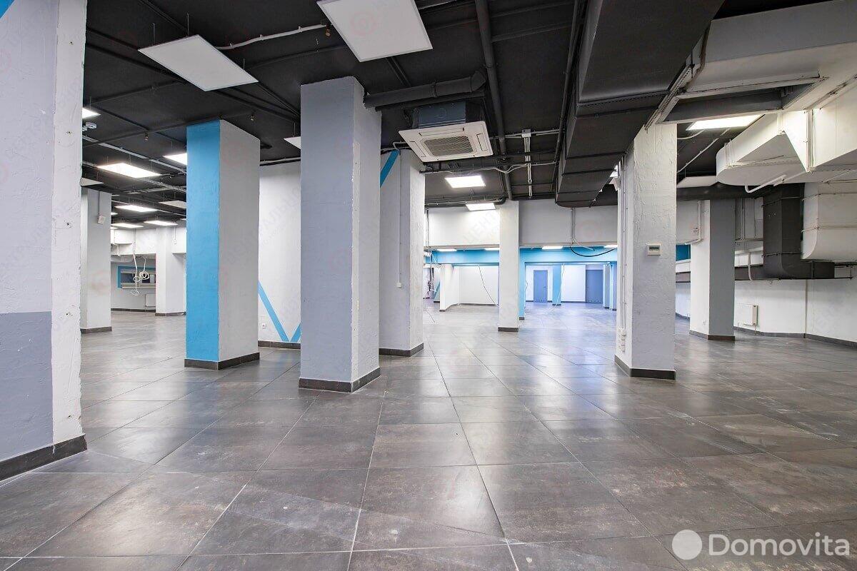 торговый объект, Минск, пр-т Победителей, д. 27 в Центральном районе