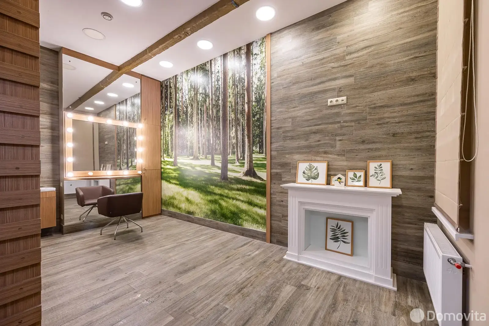 Цена продажи офиса, Минск, пр-т Победителей, д. 125