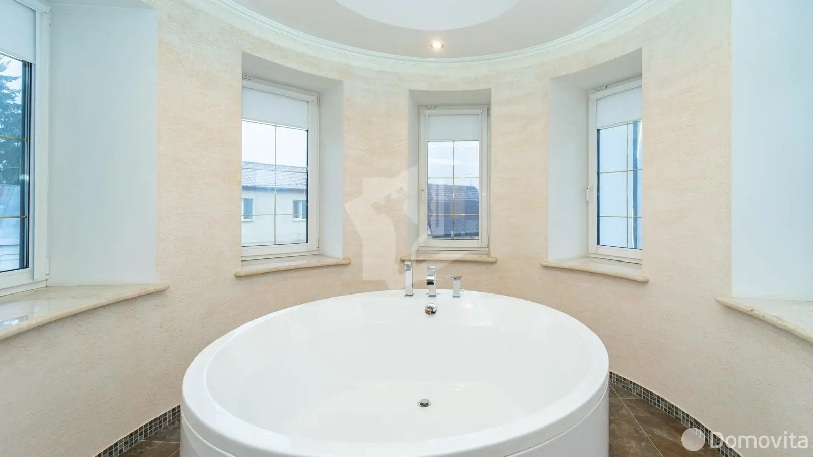 Аренда 2-этажного коттеджа в Минске, Минская область, пер. Можайского 3-й, 2800USD, код 4784 - фото 27