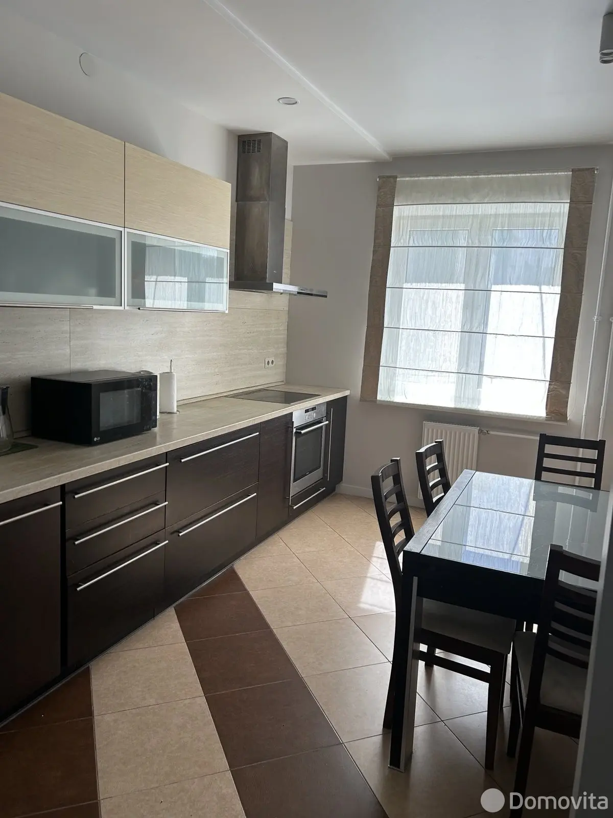 Снять 3-комнатную квартиру в Минске, ул. Щорса, д. 3, 740USD, код 145934 - фото 6