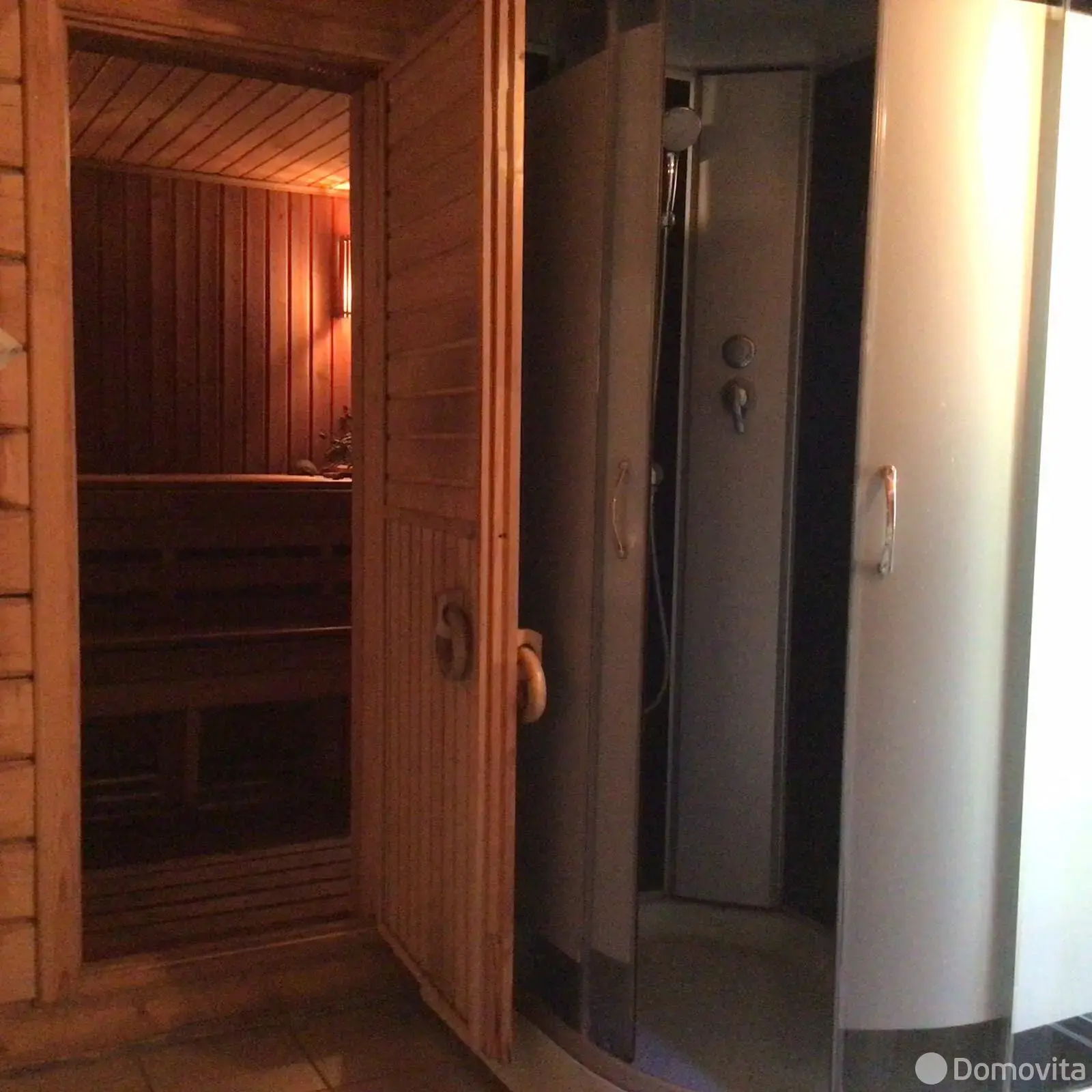 Купить 1-этажную дачу в Вышукальник Минская область, 67000USD, код 184906 - фото 14