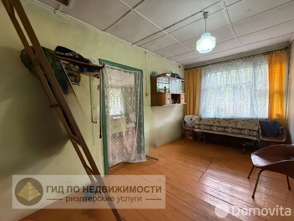 Купить 1-этажную дачу в Жгунь Гомельская область, 33600USD, код 186137 - фото 20