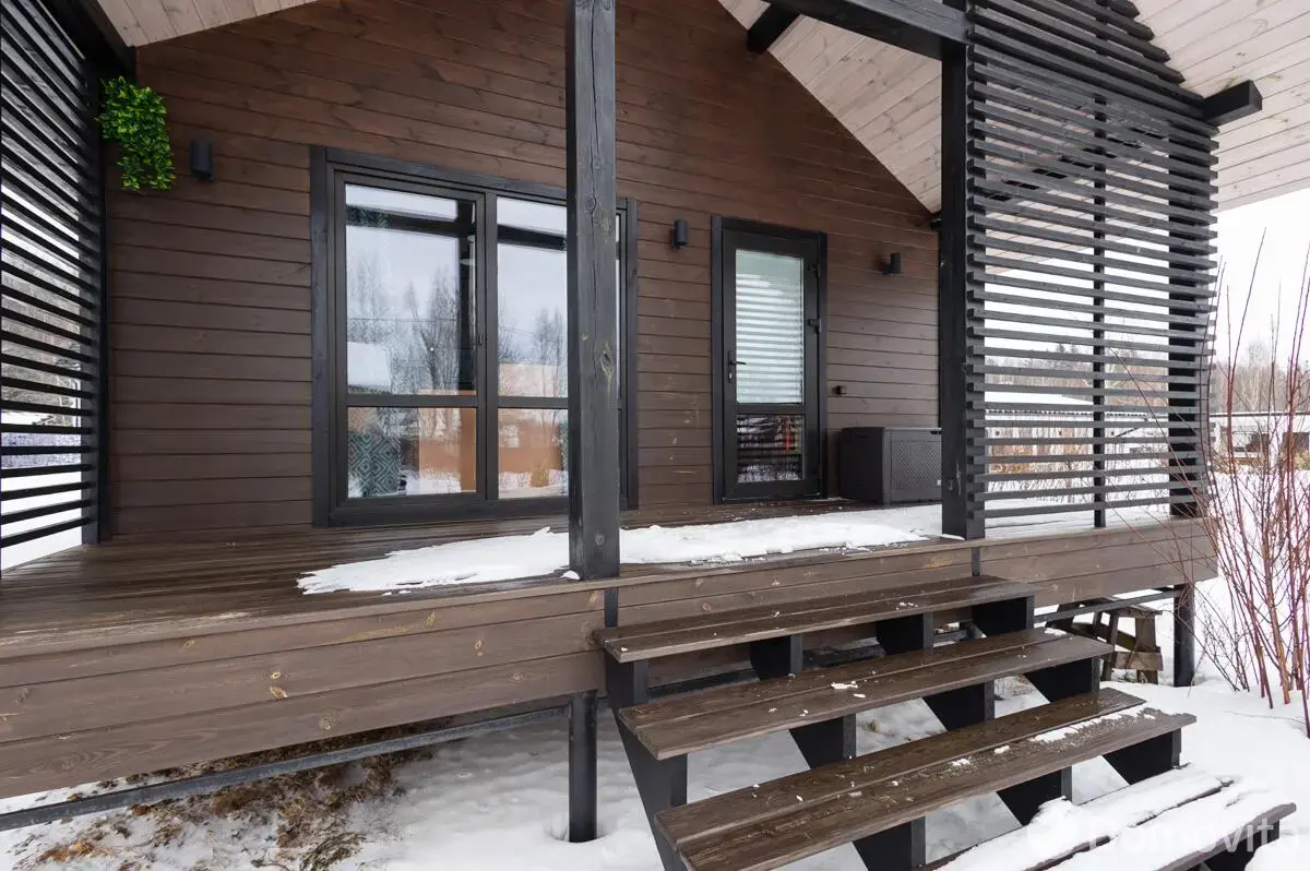 Купить 1-этажную дачу в Птичь-2 Минская область, 58000USD, код 184986 - фото 30