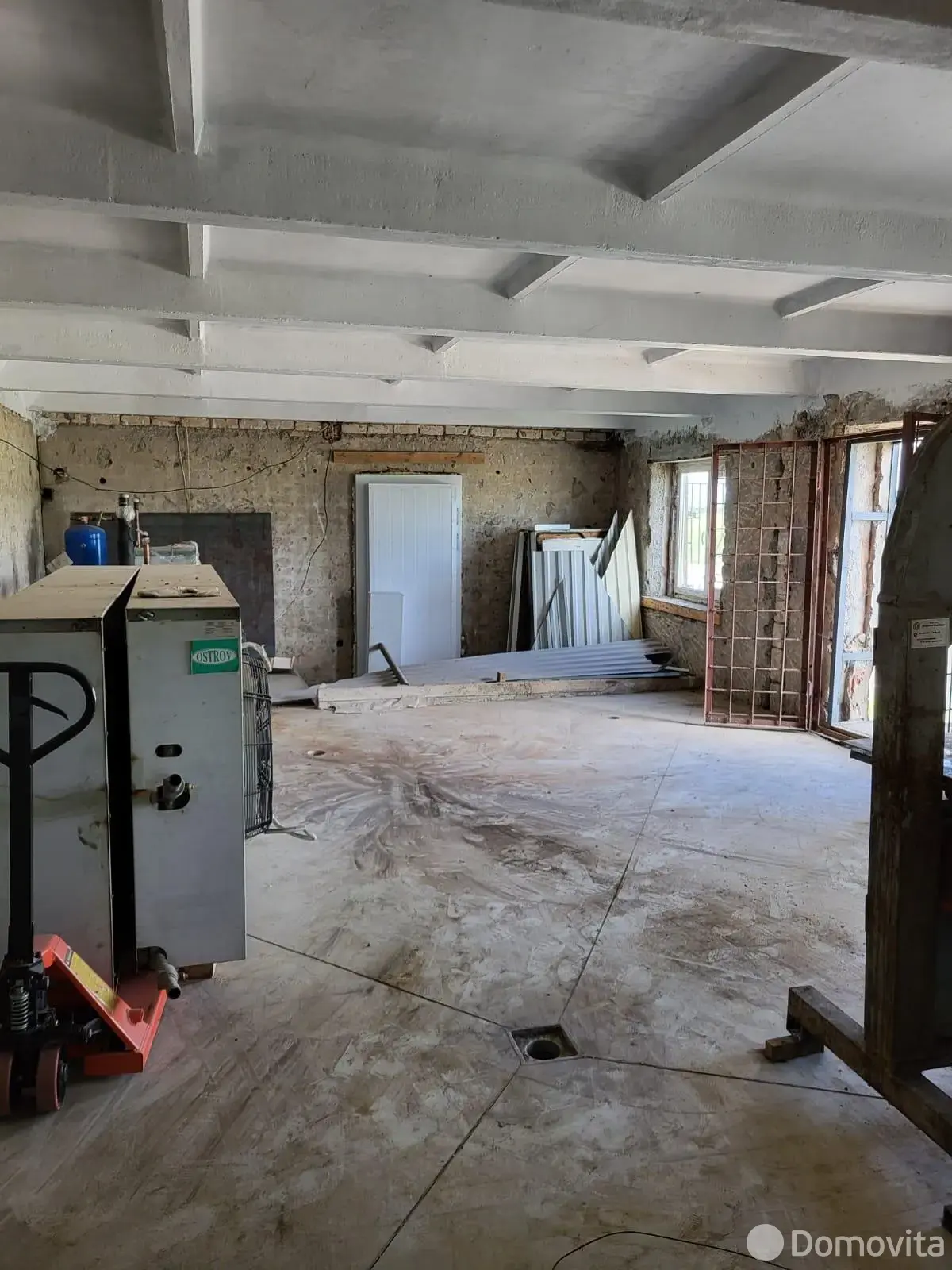 Купить помещение под сферу услуг в Скрыле-Слободе, - фото 21