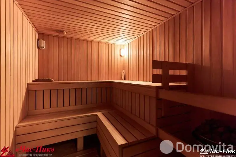 Продажа 1-этажной дачи в Раубичах Минская область, 599000USD, код 184323 - фото 30