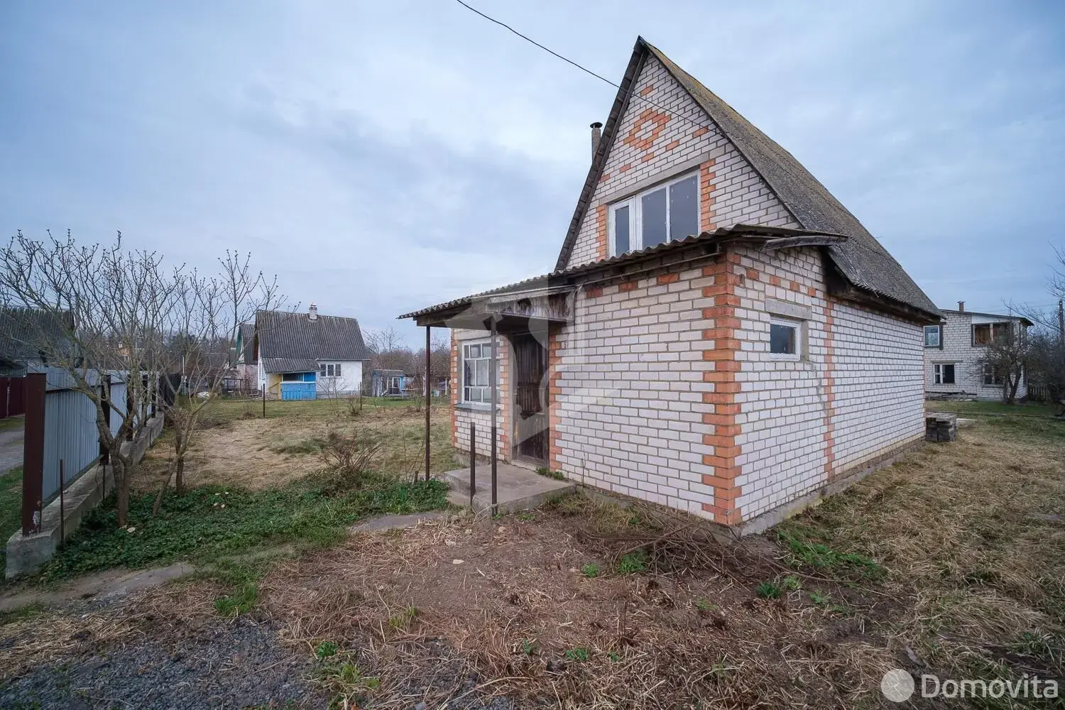 дача, Энергетик-5, 