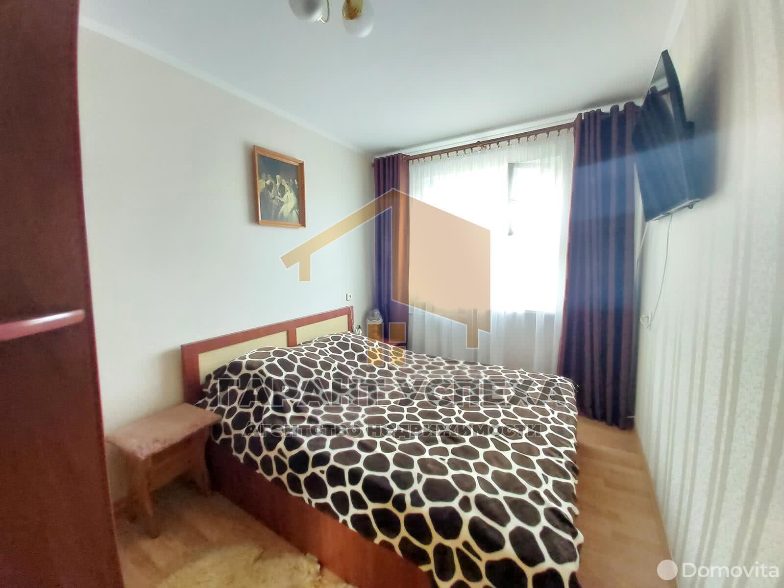 Продажа 2-комнатной квартиры в Бресте, ул. Кривошеина, 37900 USD, код: 1020260 - фото 6